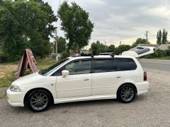 Сүрөт унаа Honda Odyssey