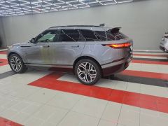 Photo of the vehicle Land Rover Range Rover Velar