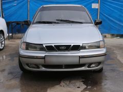 Фото авто Daewoo Nexia