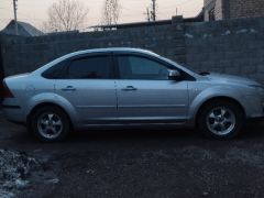 Фото авто Ford Focus