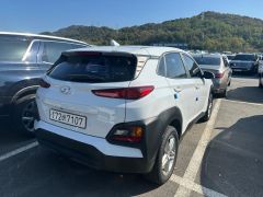 Фото авто Hyundai Kona