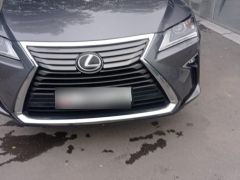 Photo of the vehicle Lexus RX