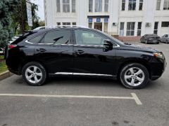 Фото авто Lexus RX