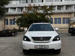 Сүрөт унаа Lexus RX