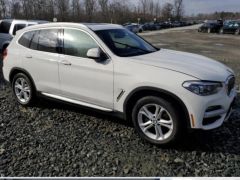 Сүрөт унаа BMW X3