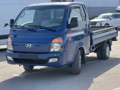 Фото авто Hyundai Porter