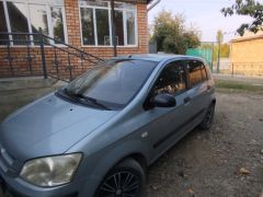 Фото авто Hyundai Getz