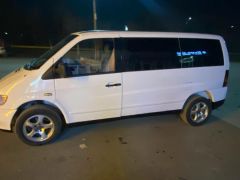 Photo of the vehicle Mercedes-Benz Vito