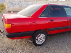 Сүрөт унаа Audi 100