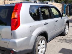 Сүрөт унаа Nissan X-Trail