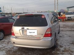 Сүрөт унаа Honda Odyssey