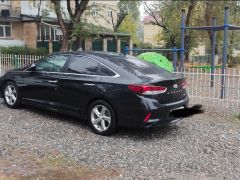 Сүрөт унаа Hyundai Sonata