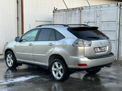 Photo of the vehicle Lexus RX