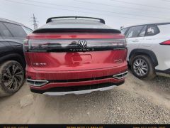 Фото авто Volkswagen Tayron