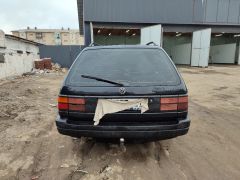 Сүрөт унаа Volkswagen Passat