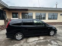 Photo of the vehicle Honda Stream