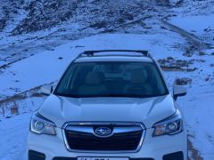 Photo of the vehicle Subaru Forester