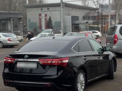 Фото авто Toyota Avalon