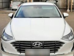 Сүрөт унаа Hyundai Sonata