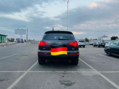 Photo of the vehicle Audi Q7