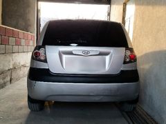 Photo of the vehicle Hyundai Getz