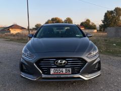 Сүрөт унаа Hyundai Sonata