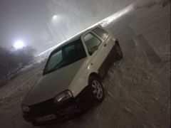 Фото авто Volkswagen Golf