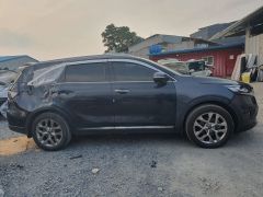 Сүрөт унаа Kia Sorento