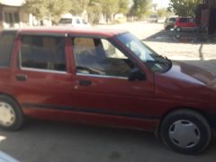 Фото авто Daewoo Tico