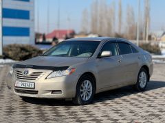 Фото авто Toyota Camry