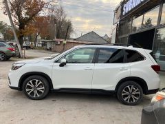 Photo of the vehicle Subaru Forester