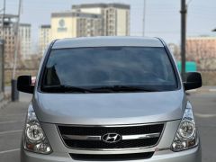 Photo of the vehicle Hyundai Starex (H-1)