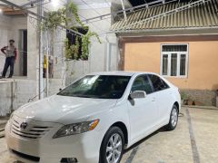 Сүрөт унаа Toyota Camry