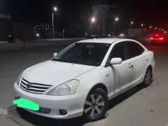 Сүрөт унаа Toyota Allion