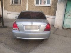 Сүрөт унаа Hyundai Elantra