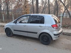 Photo of the vehicle Hyundai Getz