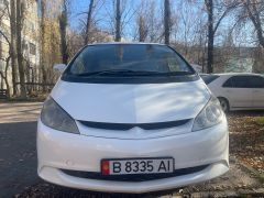 Сүрөт унаа Toyota Estima