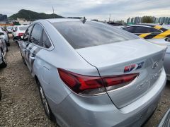 Фото авто Hyundai Sonata