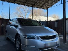 Сүрөт унаа Honda Odyssey