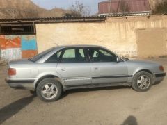 Сүрөт унаа Audi 100