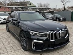 Фото авто BMW 7 серии