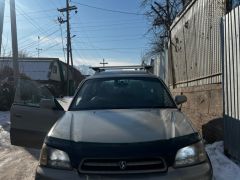 Photo of the vehicle Subaru Legacy Lancaster