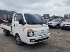 Фото авто Hyundai Porter