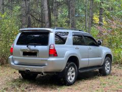 Фото авто Toyota 4Runner