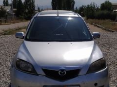 Сүрөт унаа Mazda Demio