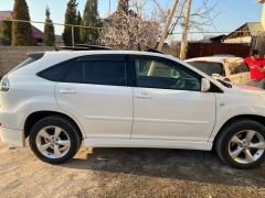 Photo of the vehicle Toyota Harrier