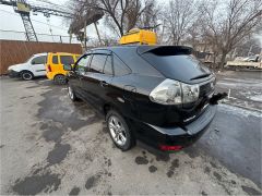 Сүрөт унаа Lexus RX