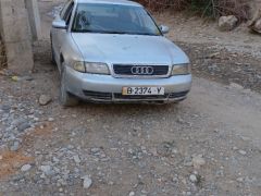 Photo of the vehicle Audi A4