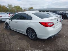 Сүрөт унаа Subaru Legacy