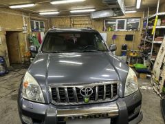 Фото авто Toyota Land Cruiser Prado